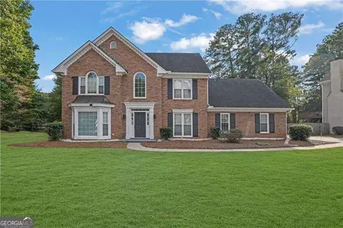 2694 Elmhurst Ct NW, Kennesaw, GA 30152