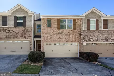 231 Bobbie Way, Woodstock, GA 30189