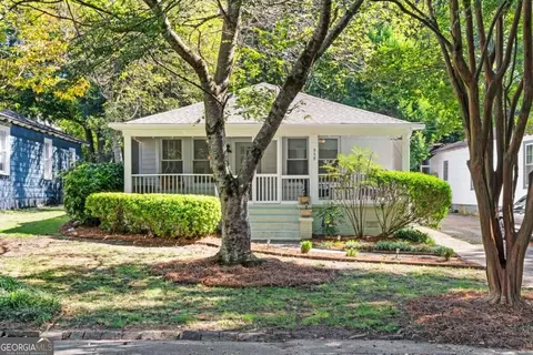 959 Hall Pl NW, Atlanta, GA 30318
