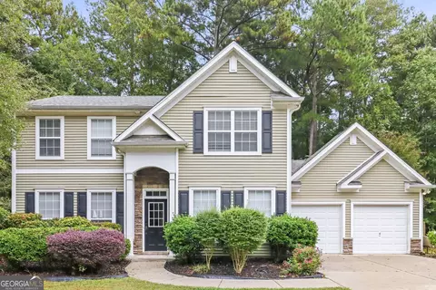 241 Chamberlyn Ln, Hiram, GA 30141