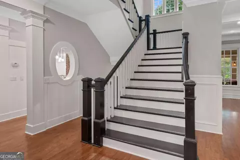 Entry Way - 310 Trinity Overlook, Canton, GA 30115 photo 6 of 9