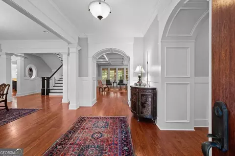 Entry Way - 310 Trinity Overlook, Canton, GA 30115 photo 2 of 9