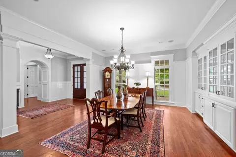 Dining - 310 Trinity Overlook, Canton, GA 30115 photo 1 of 3