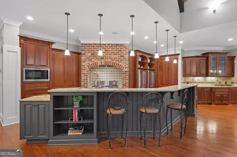 Kitchen - 310 Trinity Overlook, Canton, GA 30115 photo 2 of 6