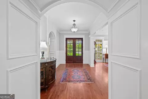 Entry Way - 310 Trinity Overlook, Canton, GA 30115 photo 1 of 9