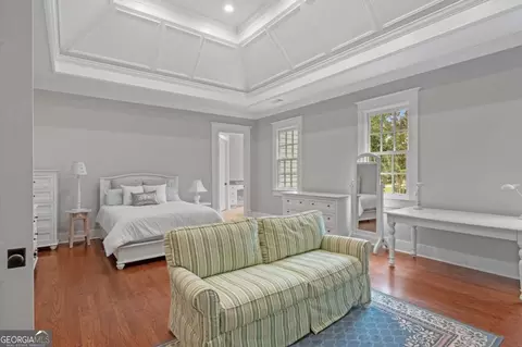 Bedroom - 310 Trinity Overlook, Canton, GA 30115 photo 3 of 3