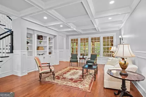 Living - 310 Trinity Overlook, Canton, GA 30115 photo 1 of 1