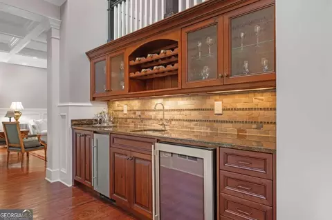 Kitchen - 310 Trinity Overlook, Canton, GA 30115 photo 6 of 6
