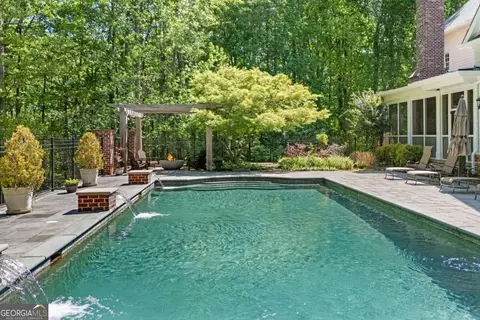 Exterior - 310 Trinity Overlook, Canton, GA 30115 photo 13 of 18