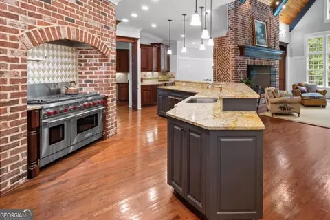 Kitchen - 310 Trinity Overlook, Canton, GA 30115 photo 1 of 6
