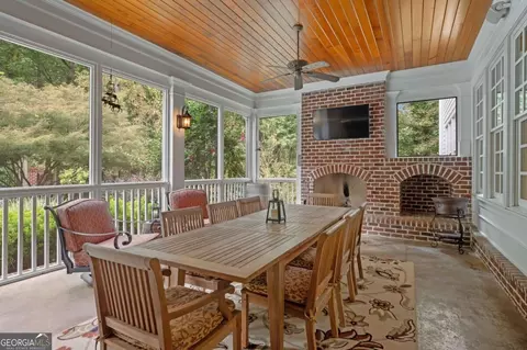 Exterior - 310 Trinity Overlook, Canton, GA 30115 photo 11 of 18
