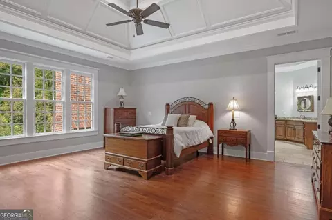 Bedroom - 310 Trinity Overlook, Canton, GA 30115 photo 2 of 3