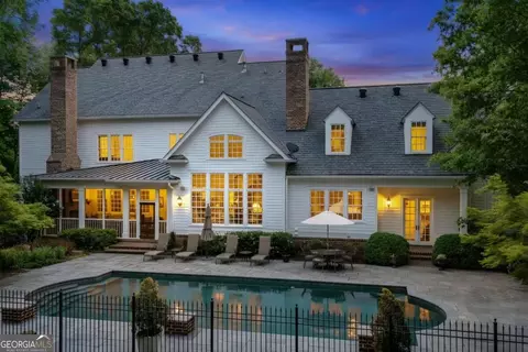 Exterior - 310 Trinity Overlook, Canton, GA 30115 photo 6 of 18