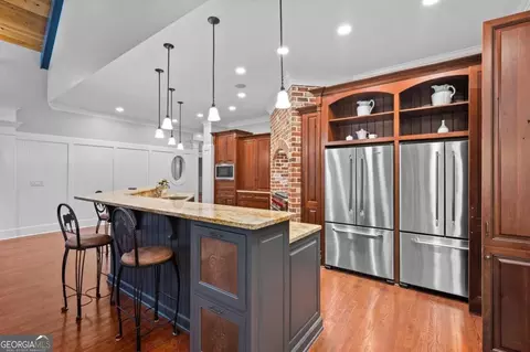 Kitchen - 310 Trinity Overlook, Canton, GA 30115 photo 4 of 6