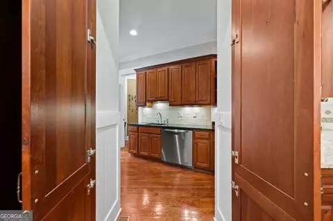 Entry Way - 310 Trinity Overlook, Canton, GA 30115 photo 4 of 9