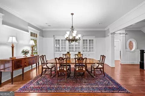 Dining - 310 Trinity Overlook, Canton, GA 30115 photo 2 of 3