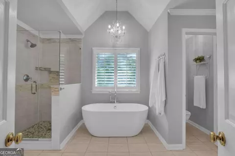 5296 Fern Park Ct, Peachtree Corners, GA 30092