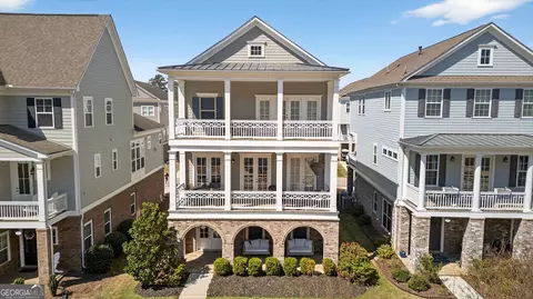 417 Bandon Way #417, Peachtree City, GA 30269
