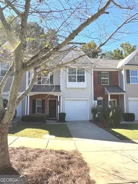 300 Azalea Cir, Cumming, GA 30040