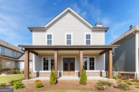 1385 Harmony Bnd, Watkinsville, GA 30677