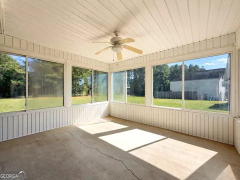 Exterior - 120 Post Oak Dr, Jackson, GA 30233 photo 6 of 11