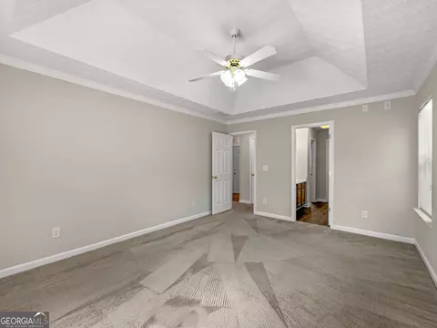 Bedroom - 120 Post Oak Dr, Jackson, GA 30233 photo 1 of 3