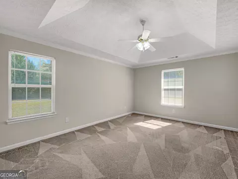 Bedroom - 120 Post Oak Dr, Jackson, GA 30233 photo 2 of 3