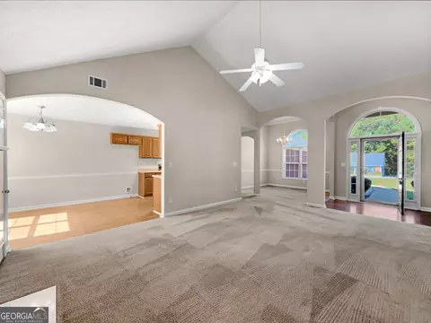 Living - 120 Post Oak Dr, Jackson, GA 30233 photo 1 of 3