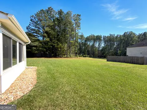 Exterior - 120 Post Oak Dr, Jackson, GA 30233 photo 8 of 11