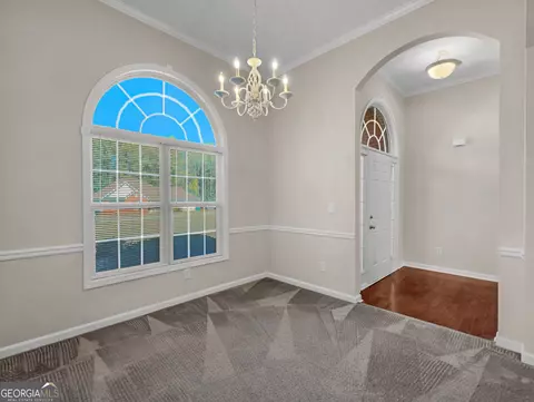 Entry Way - 120 Post Oak Dr, Jackson, GA 30233 photo 4 of 4