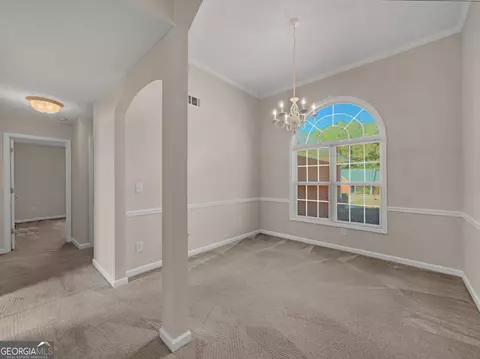 Entry Way - 120 Post Oak Dr, Jackson, GA 30233 photo 3 of 4