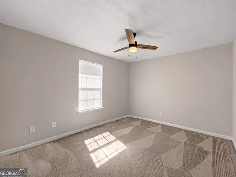 Bedroom - 120 Post Oak Dr, Jackson, GA 30233 photo 3 of 3