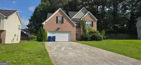 120 Oak Park Ter, Atlanta, GA 30349
