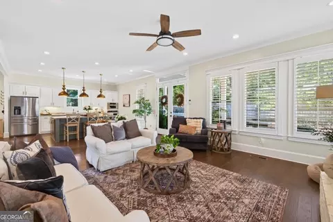 Other - 802 Bacon St, Madison, GA 30650 photo 7 of 10