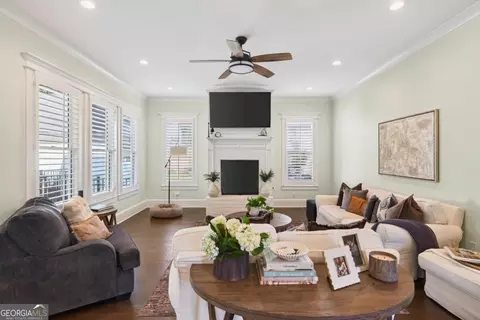 Other - 802 Bacon St, Madison, GA 30650 photo 5 of 10