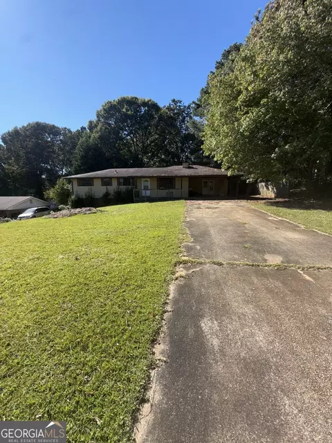 4161 Partridge Dr, Douglasville, GA 30135