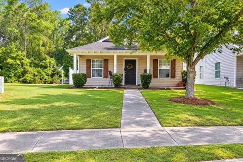 5 Rosa Ln, Savannah, GA 31419