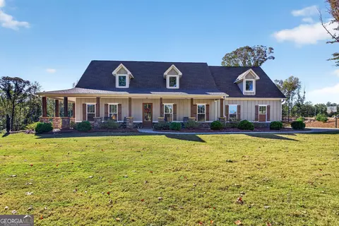 2460 Cross Plains Hulett Rd, Carrollton, GA 30116