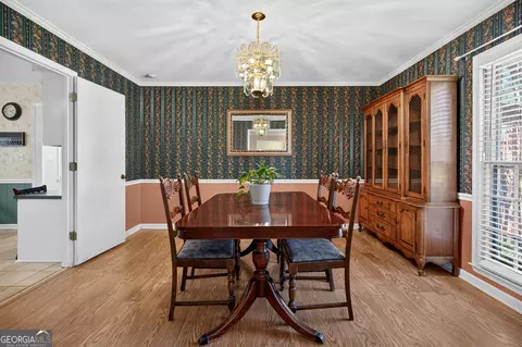 Dining - 109 Oakdale Dr, Lagrange, GA 30240 photo 1 of 3