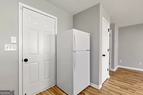 Entry Way - 1459 April Ln, Morrow, GA 30260 photo 1 of 1