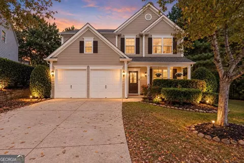220 Wytheford Ct, Milton, GA 30004