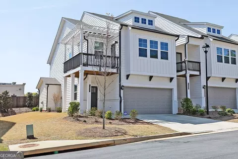 1433 Halpern Ln NW, Kennesaw, GA 30144