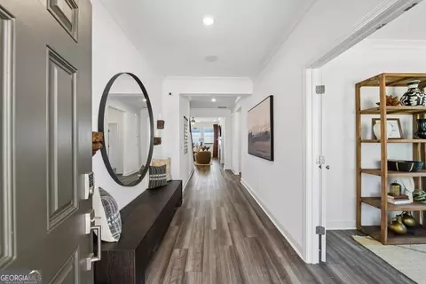Entry Way - 1121 Summit Pass Ln, Dacula, GA 30019 photo 1 of 10