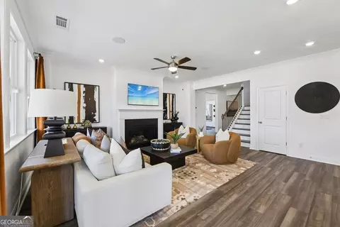 Other - 1121 Summit Pass Ln, Dacula, GA 30019 photo 6 of 12