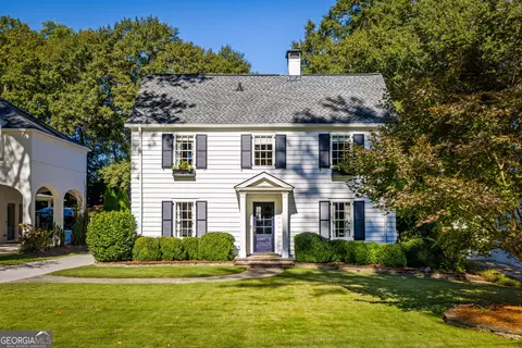 3068 Peachtree Dr NE, Atlanta, GA 30305