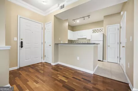 955 Juniper St NE #1312, Atlanta, GA 30309