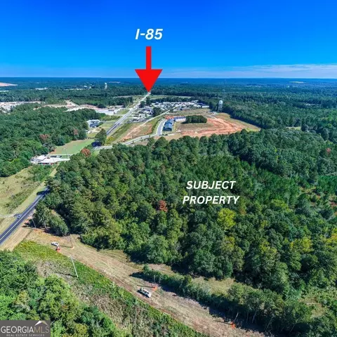 0 Main East St, Hogansville, GA 30230