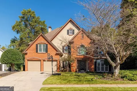 7021 Hunters Rdg, Woodstock, GA 30189
