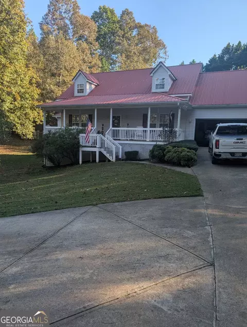 249 Peaceful Valley Dr, Cleveland, GA 30528
