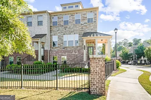 350 Provenance Dr, Sandy Springs, GA 30328